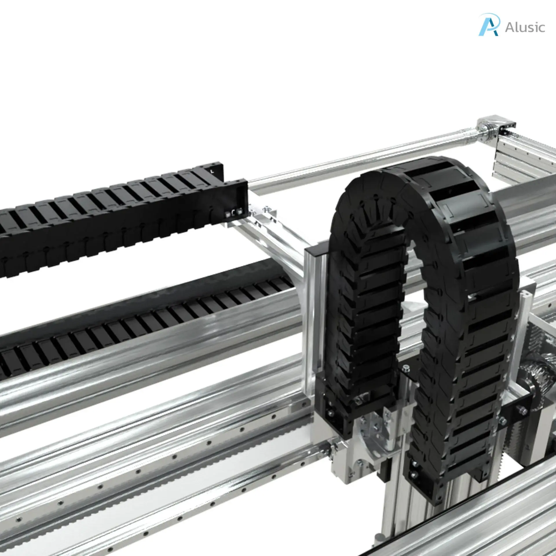 Customization examples