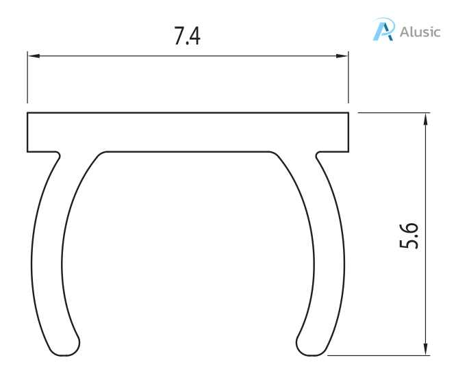 Alusic Cover profile