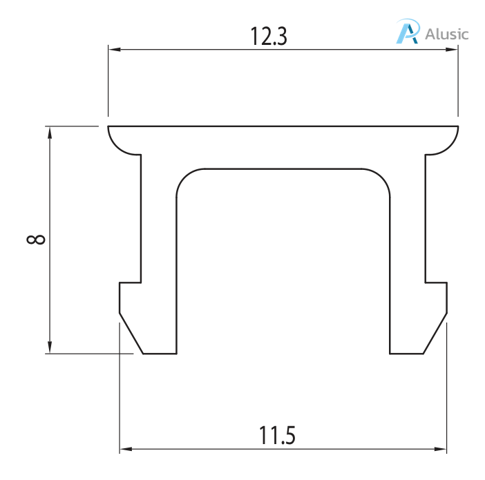 Alusic Cover profile