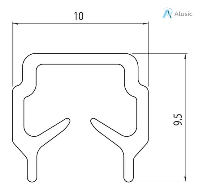 Alusic Cover profile
