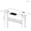 Alusic 200w control unit