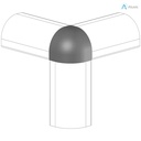 Alusic Bracket cover