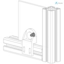 Alusic Clips hooking