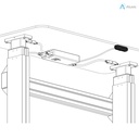 Alusic Control panel
