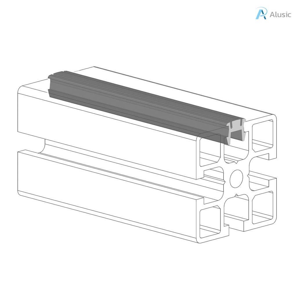 Alusic Cover profile