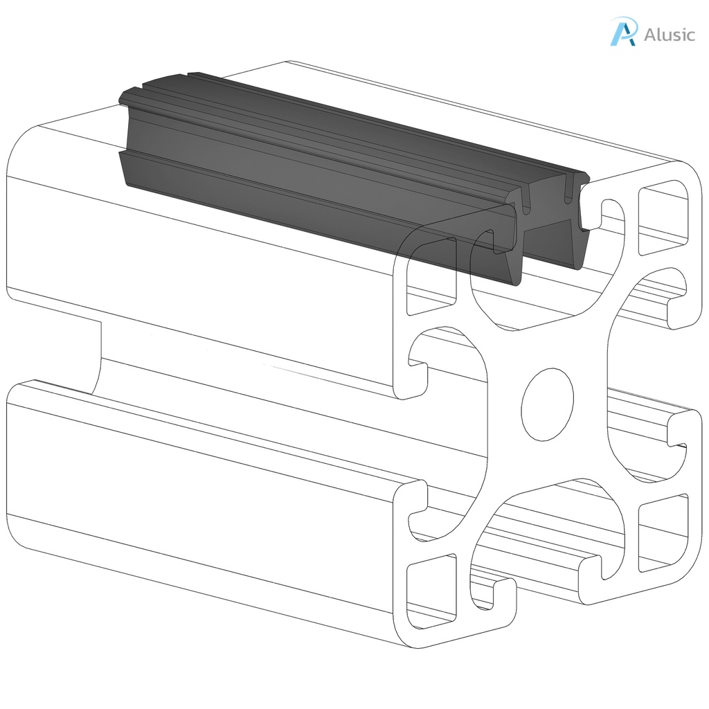 Alusic Cover profile