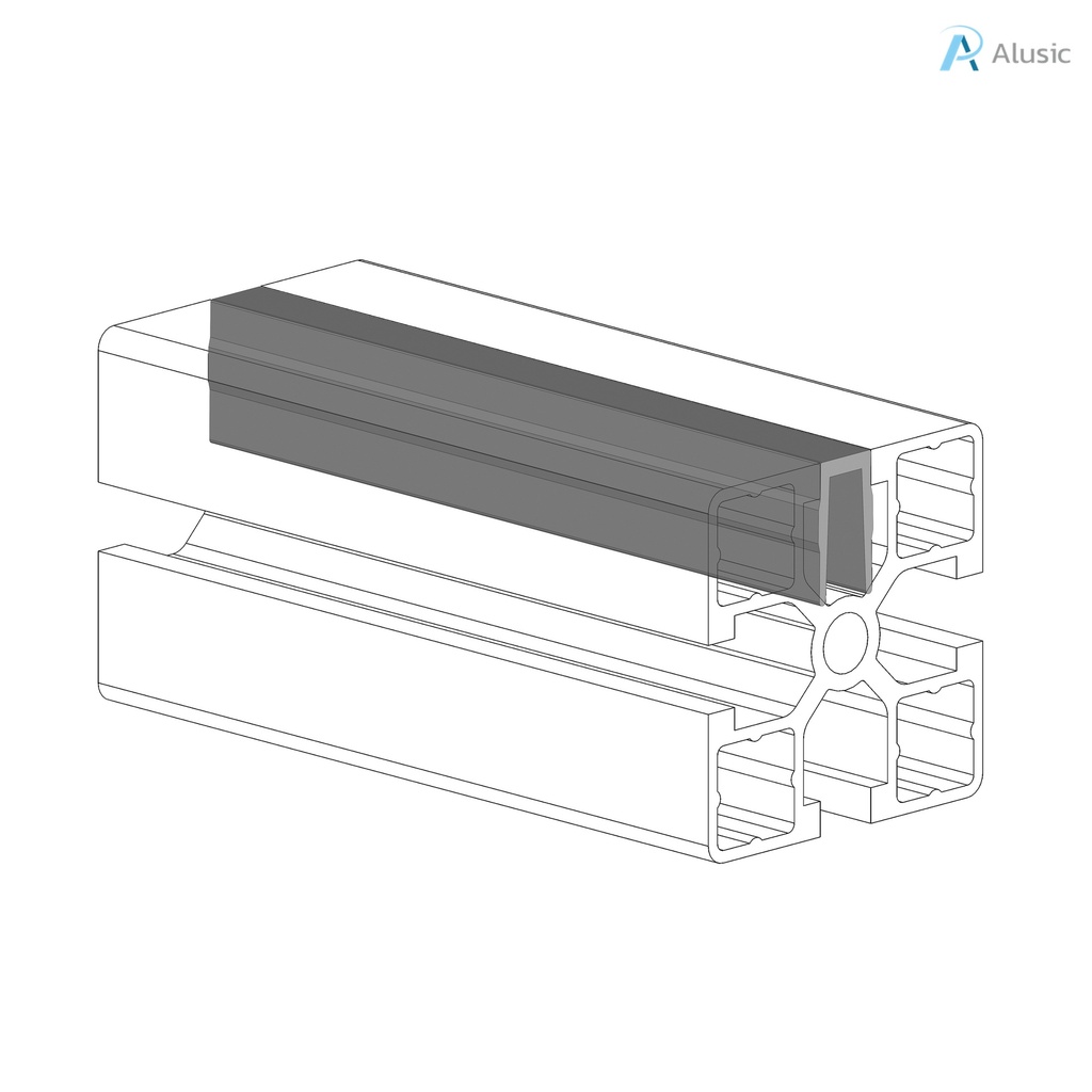Alusic Cover profile