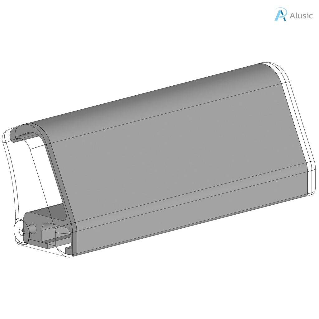 Alusic Handle profile