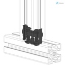 Alusic Inner bracket