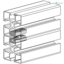 Alusic Inner connector, adjustable