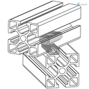 Alusic Inner connector, adjustable