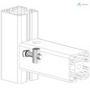 Alusic Quick connector
