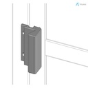 Alusic Spring handle
