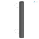 Alusic Tube for handle