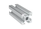 Aluminum profiles BH 20-6 