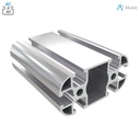Alusic Aluminium Profile, 30x30 mm