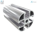 Alusic Aluminium Profile, 30x50 mm