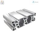 Alusic Aluminium Profile, 40x120 mm