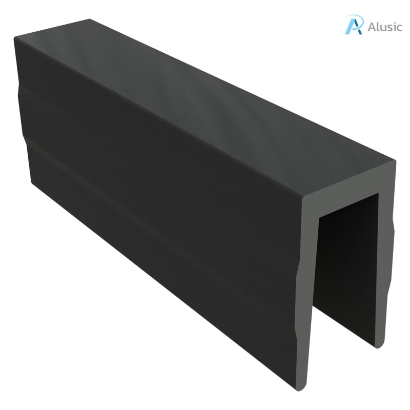 Alusic Cover profile