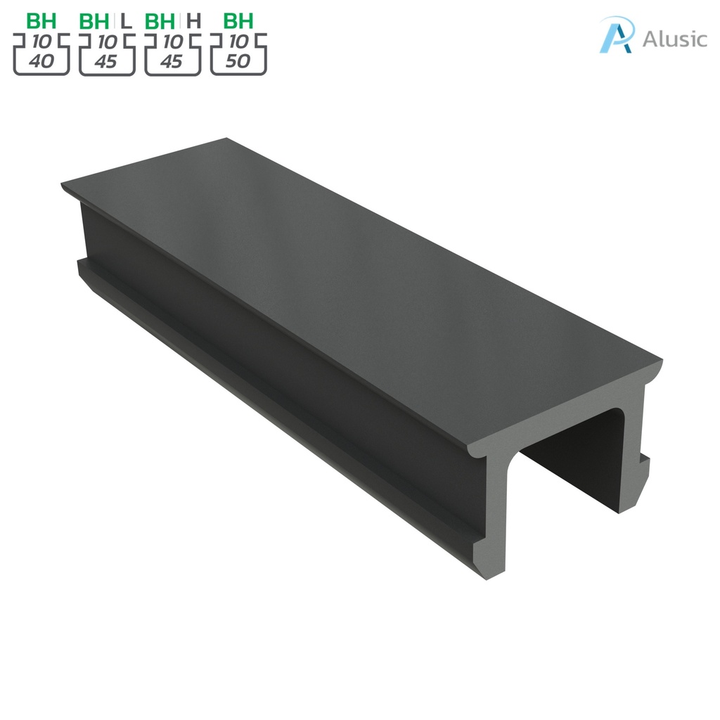 Alusic Cover profile