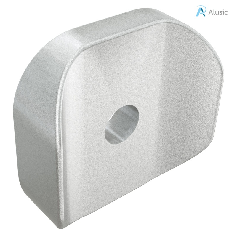 [800.029.133A] Alusic 30x30 joint double reference