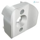 Alusic 30x30 joint double reference