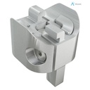 Alusic 30x30 quick joint double reference