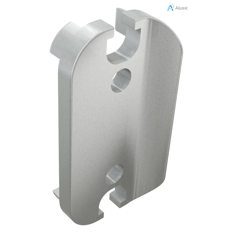 Alusic Joint 30x60 single reference