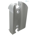 Alusic 45x90 joint double reference