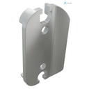 Alusic 45x90 single reference joint