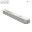 Alusic 90 mm profile connector