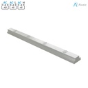 Alusic 180 mm profile connector