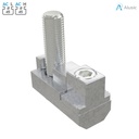 Alusic 90° inner connector