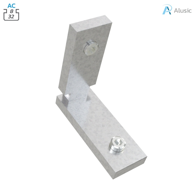 Alusic Inner bracket