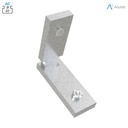 Alusic Inner bracket