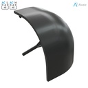 Alusic Bracket cover
