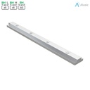 Alusic 160 mm profile connector