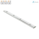 Alusic 180 mm profile connector