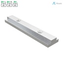Alusic 90 mm profile connector