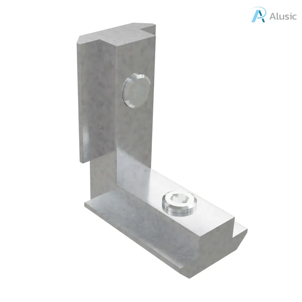 Alusic Inner bracket