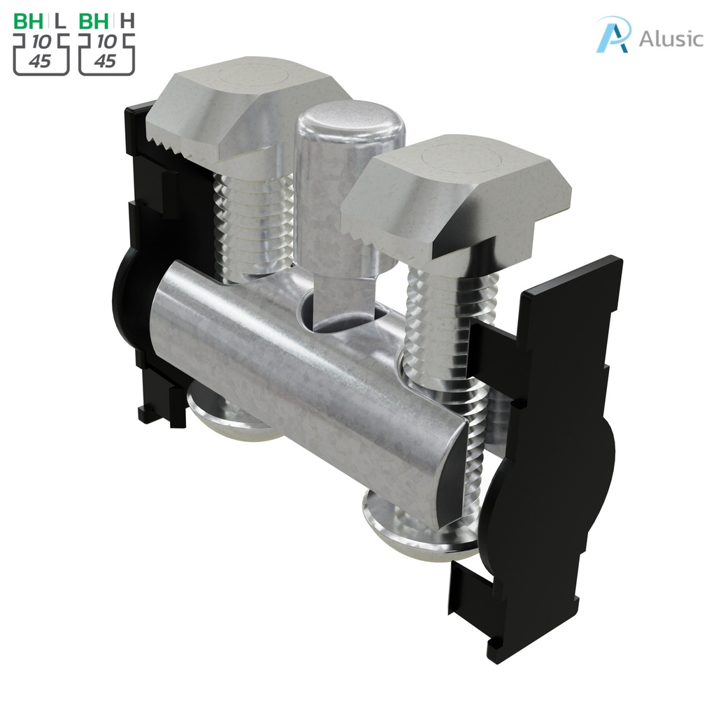 Alusic Inner bracket