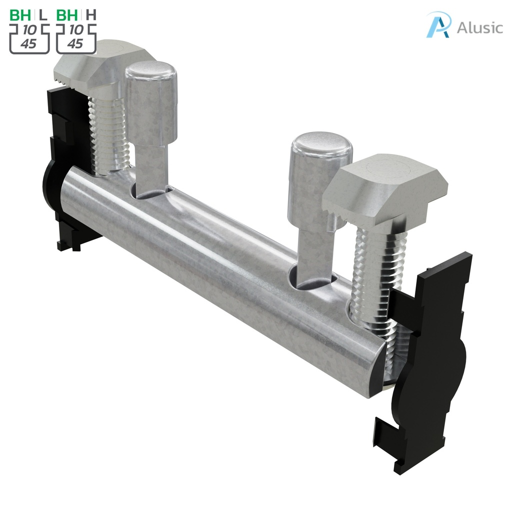 Alusic Inner bracket