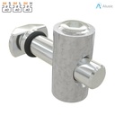 Alusic Quick connector