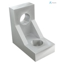 Alusic 13x22 bracket