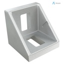 Alusic 18x18 bracket