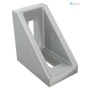 Alusic 25x40 bracket