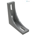 Alusic 25x80 bracket