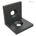 Alusic 30x30 bracket