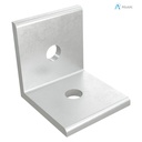 Alusic 30x30 bracket