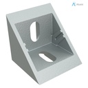 Alusic 40x40 bracket